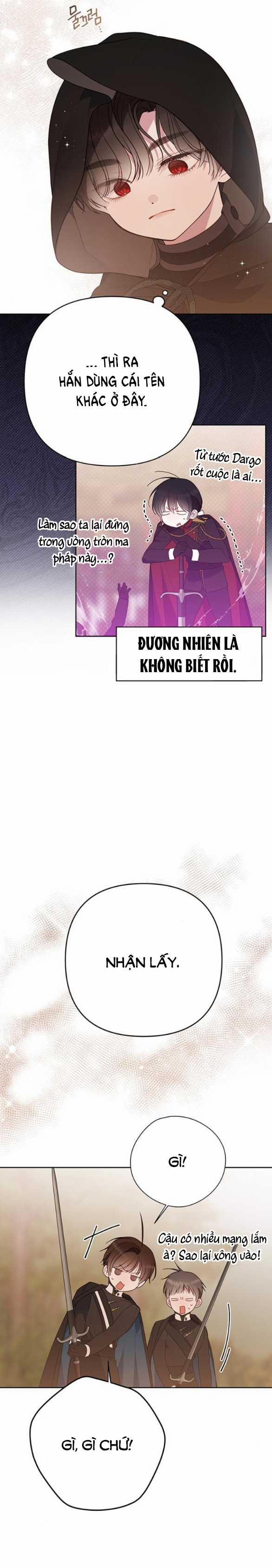 Tiểu Bạo Chúa 43.2 trang 2