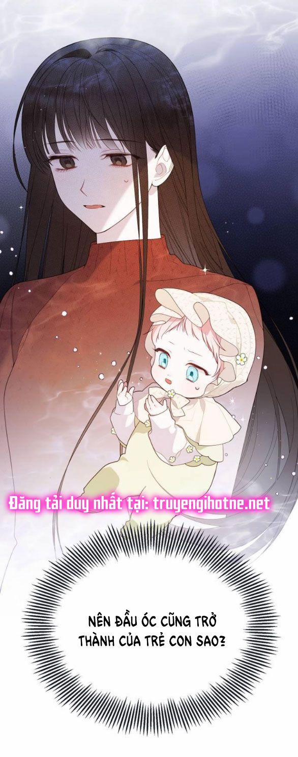 Tiểu Bạo Chúa 5.1 trang 19