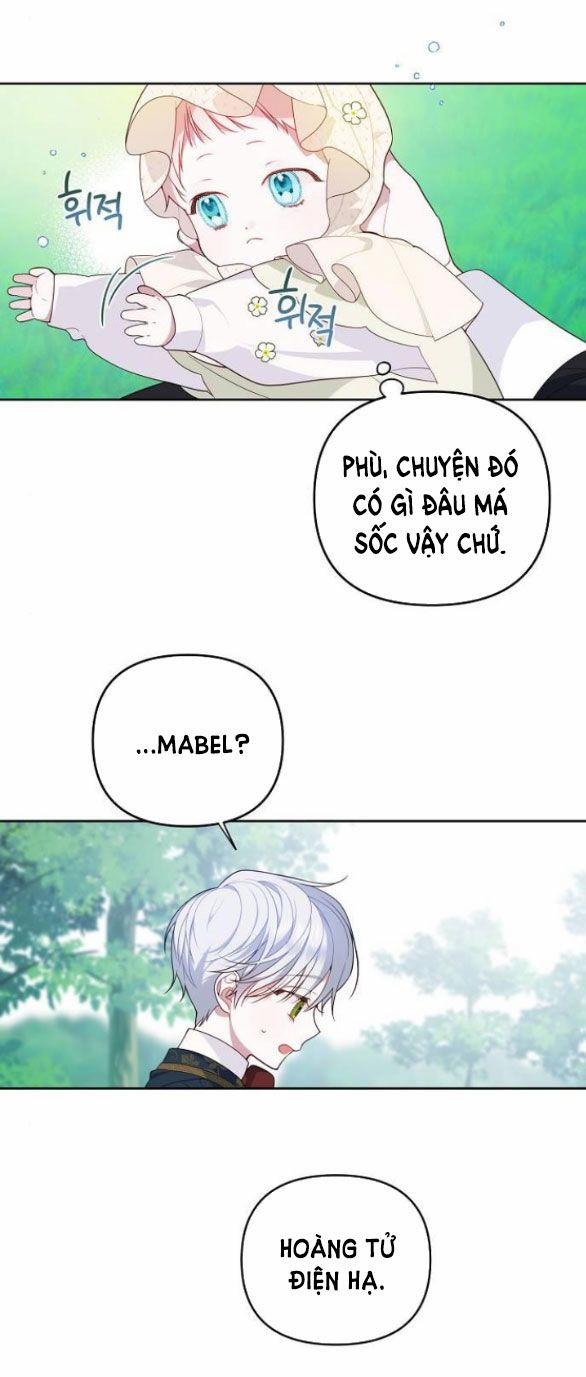 Tiểu Bạo Chúa 5.1 trang 31