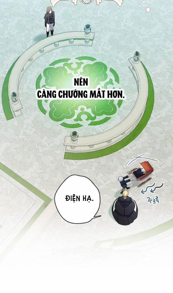 Tiểu Bạo Chúa 5.2 trang 19
