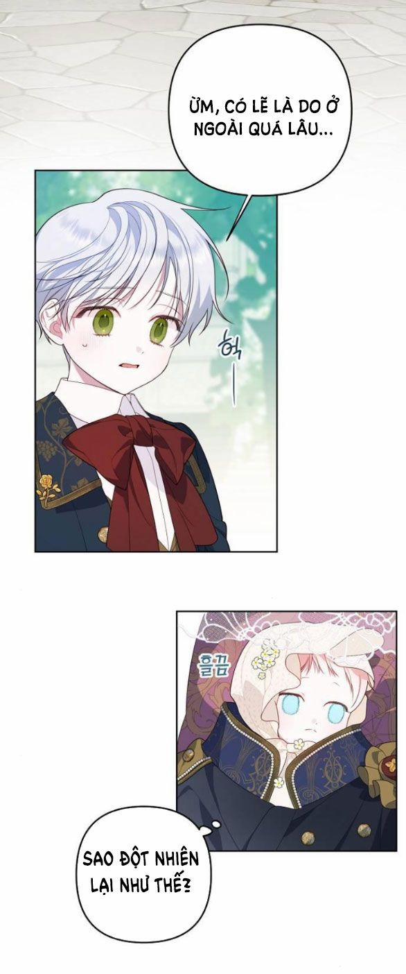 Tiểu Bạo Chúa 5.2 trang 5