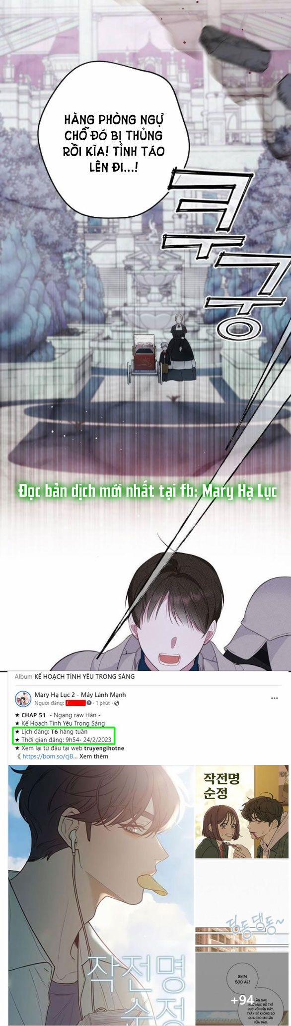 Tiểu Bạo Chúa 6.1 trang 11