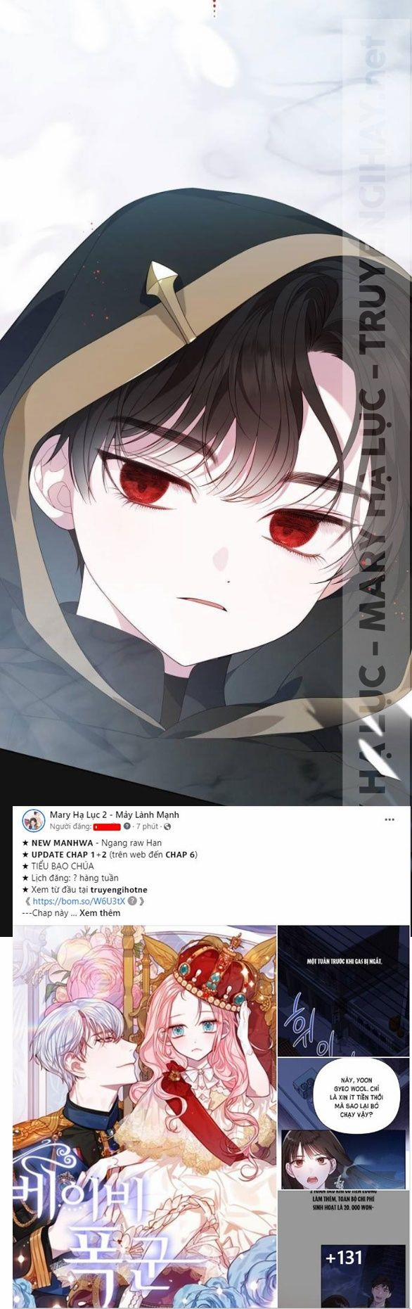 Tiểu Bạo Chúa 6.1 trang 14