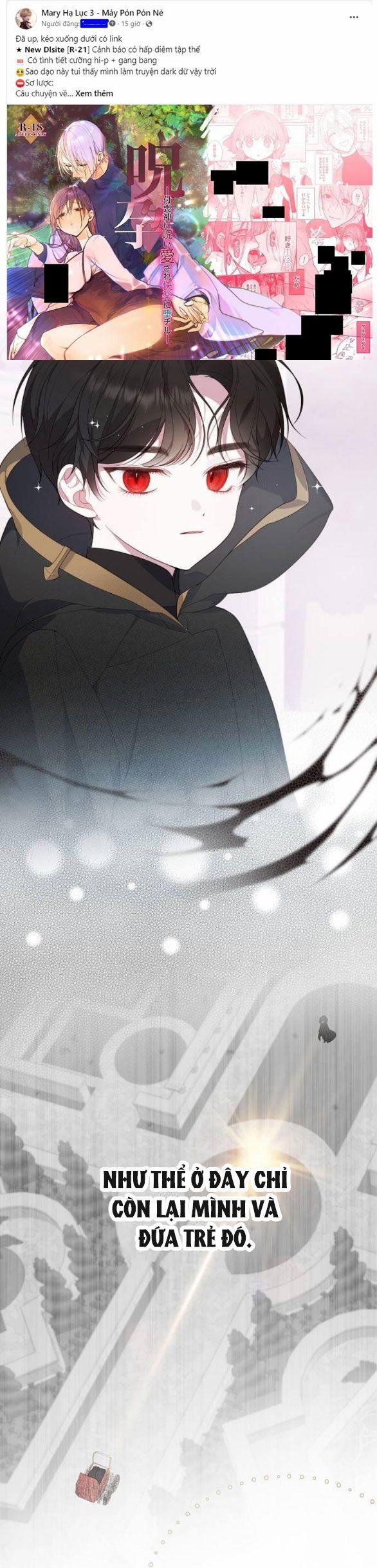 Tiểu Bạo Chúa 6.1 trang 18