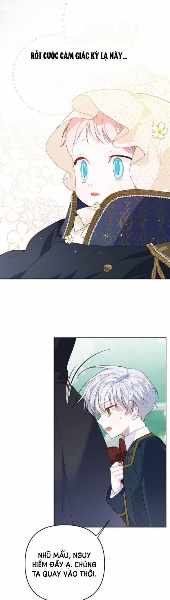 Tiểu Bạo Chúa 6.1 trang 19