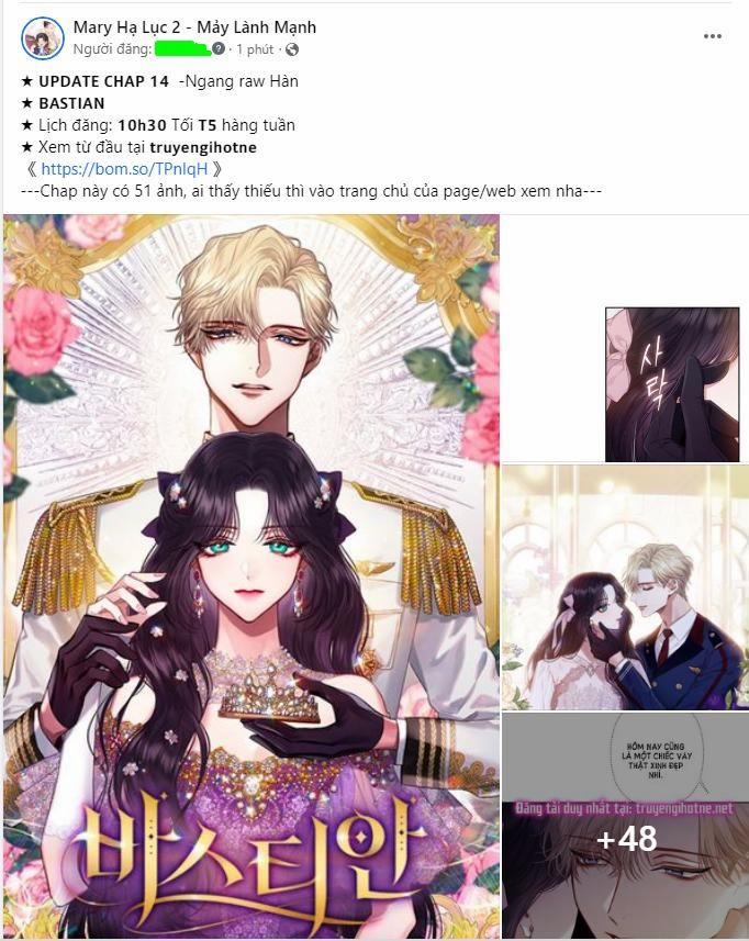 Tiểu Bạo Chúa 6.1 trang 2