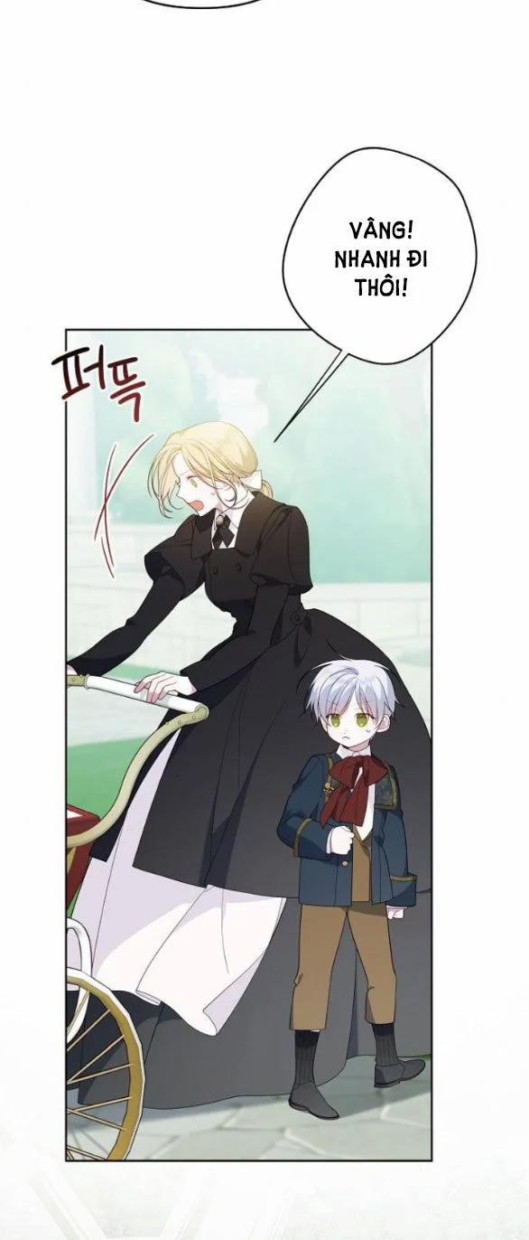 Tiểu Bạo Chúa 6.1 trang 20