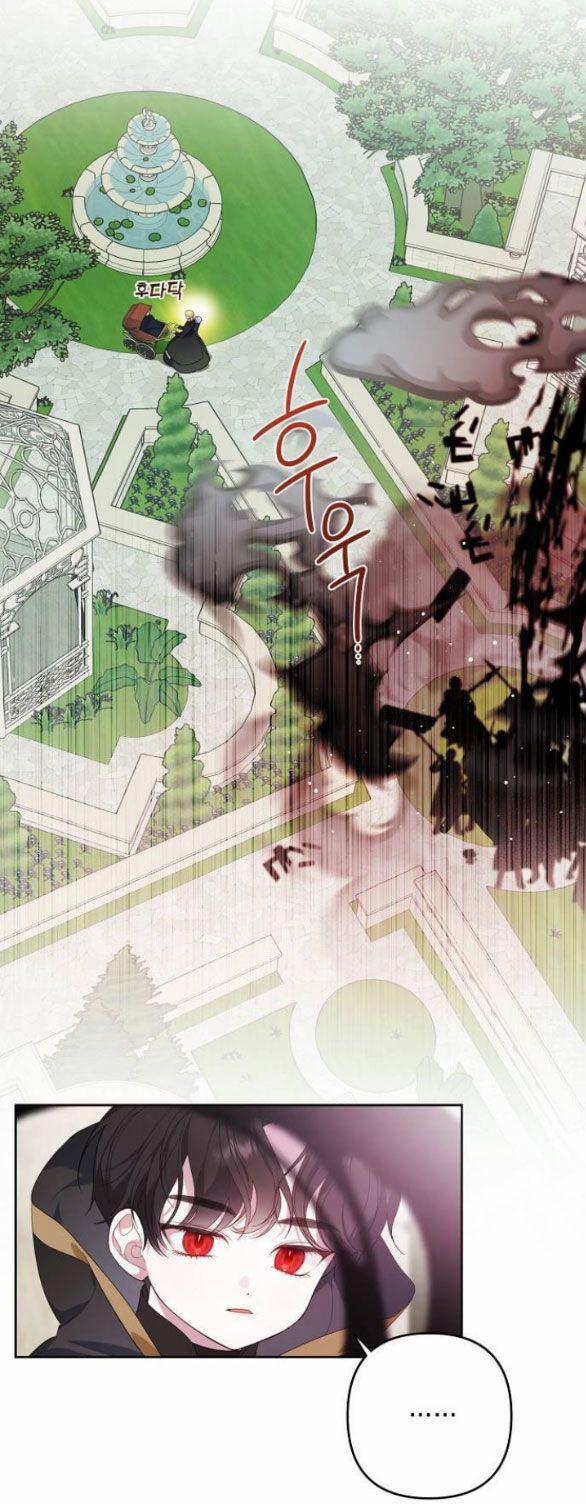 Tiểu Bạo Chúa 6.1 trang 21