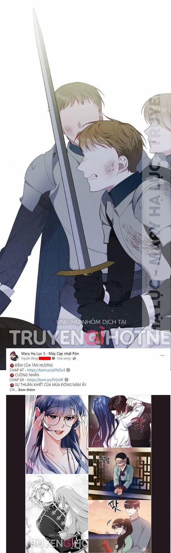 Tiểu Bạo Chúa 6.1 trang 6