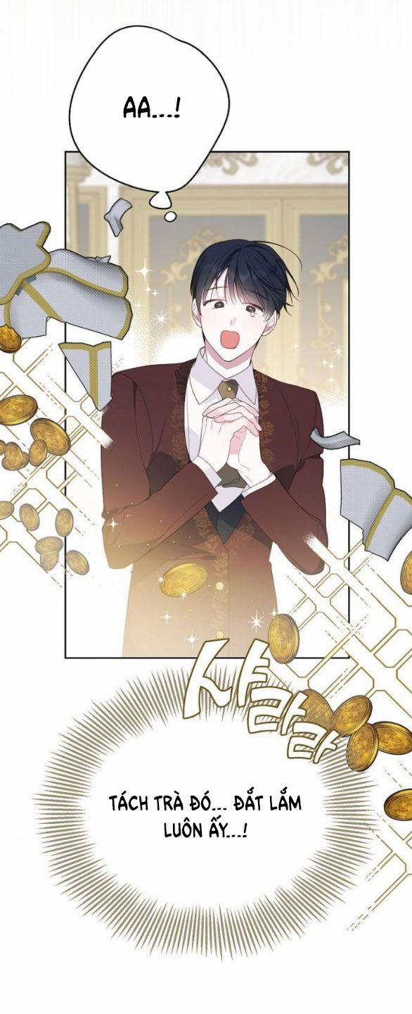 Tiểu Bạo Chúa 6.2 trang 15