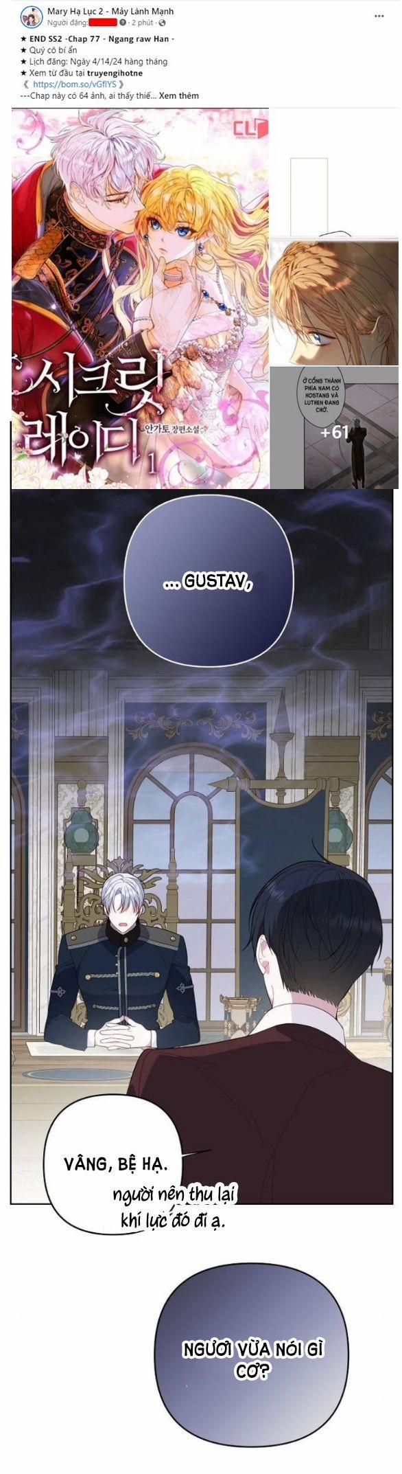 Tiểu Bạo Chúa 6.2 trang 16