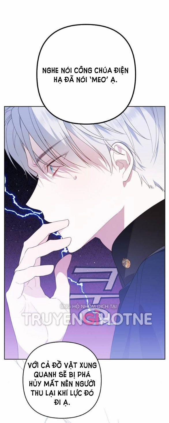 Tiểu Bạo Chúa 6.2 trang 18