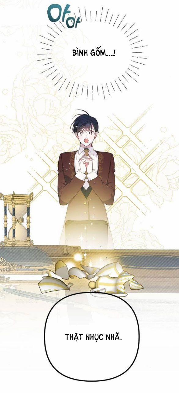 Tiểu Bạo Chúa 6.2 trang 20