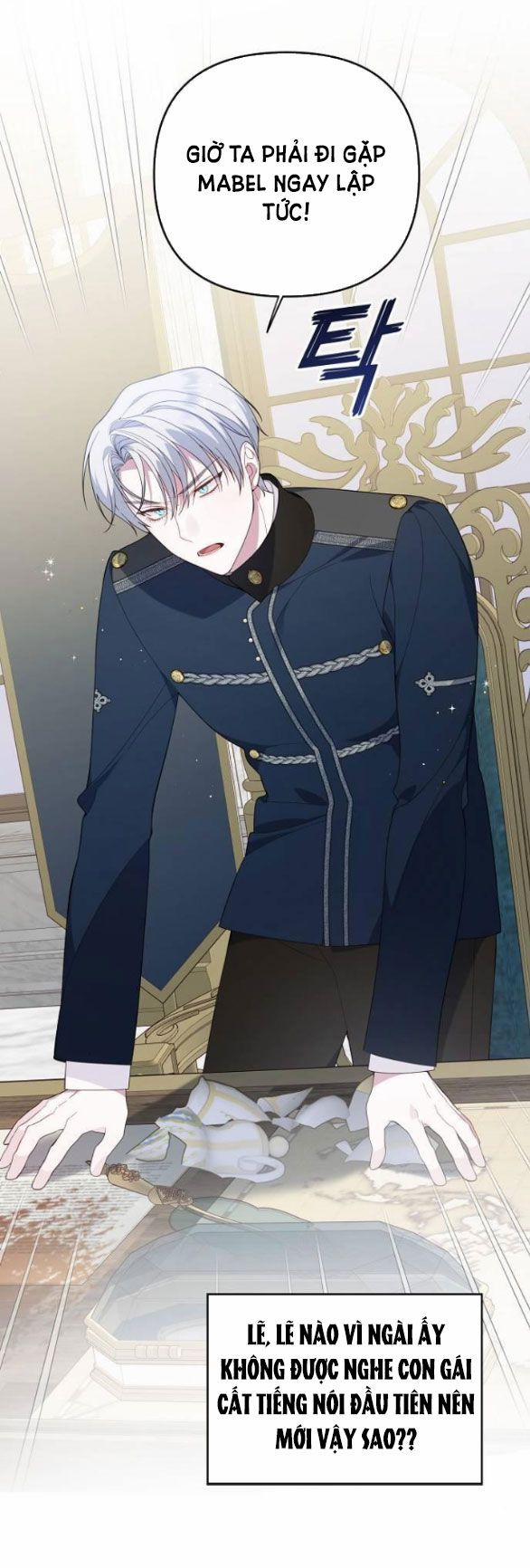 Tiểu Bạo Chúa 6.2 trang 22