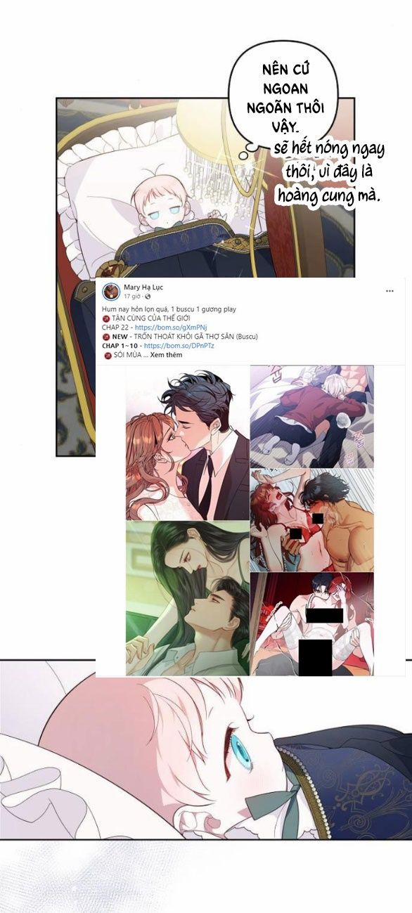 Tiểu Bạo Chúa 6.2 trang 29