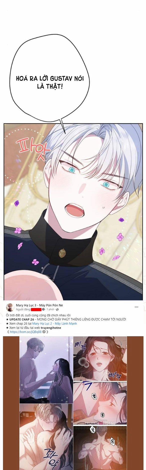 Tiểu Bạo Chúa 6.2 trang 38