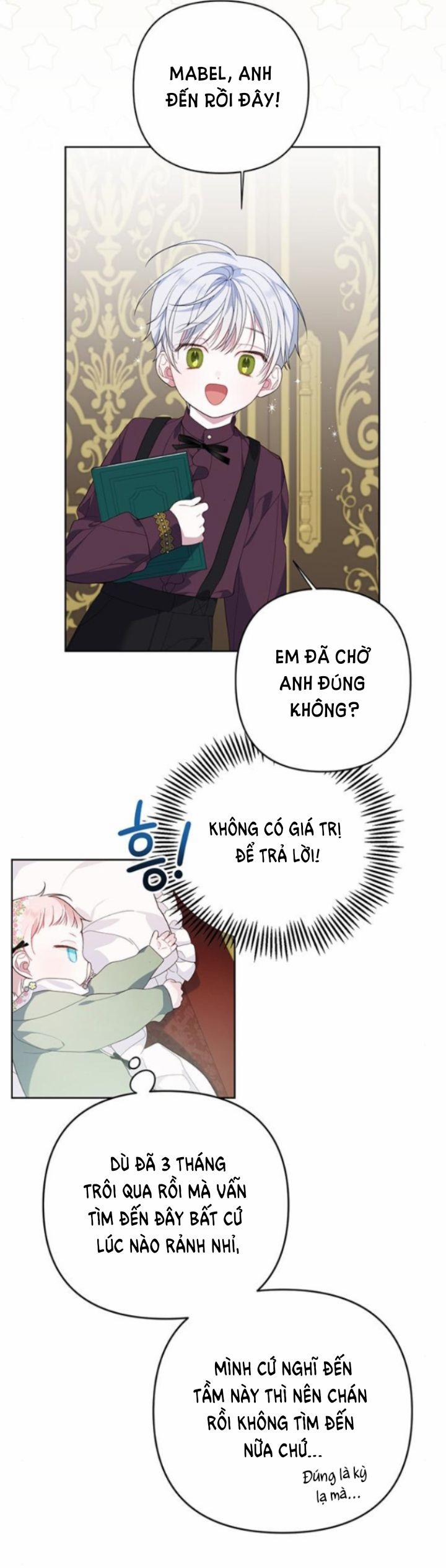 Tiểu Bạo Chúa 7.2 trang 14