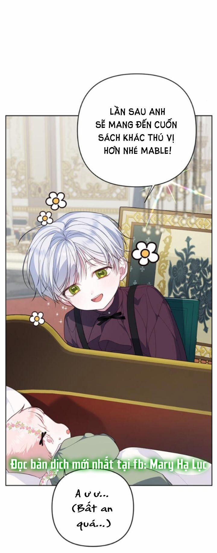 Tiểu Bạo Chúa 7.2 trang 22