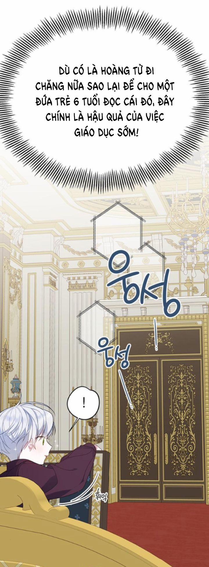 Tiểu Bạo Chúa 7.2 trang 23