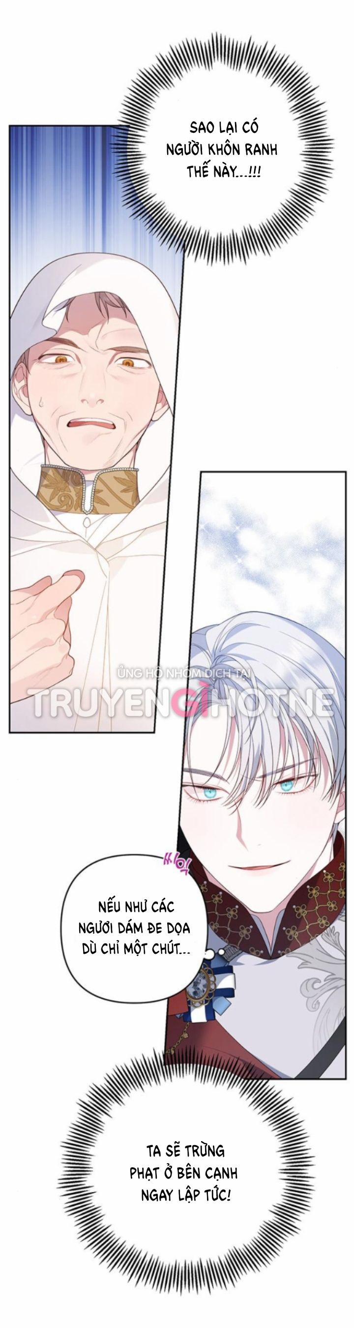 Tiểu Bạo Chúa 7.2 trang 6