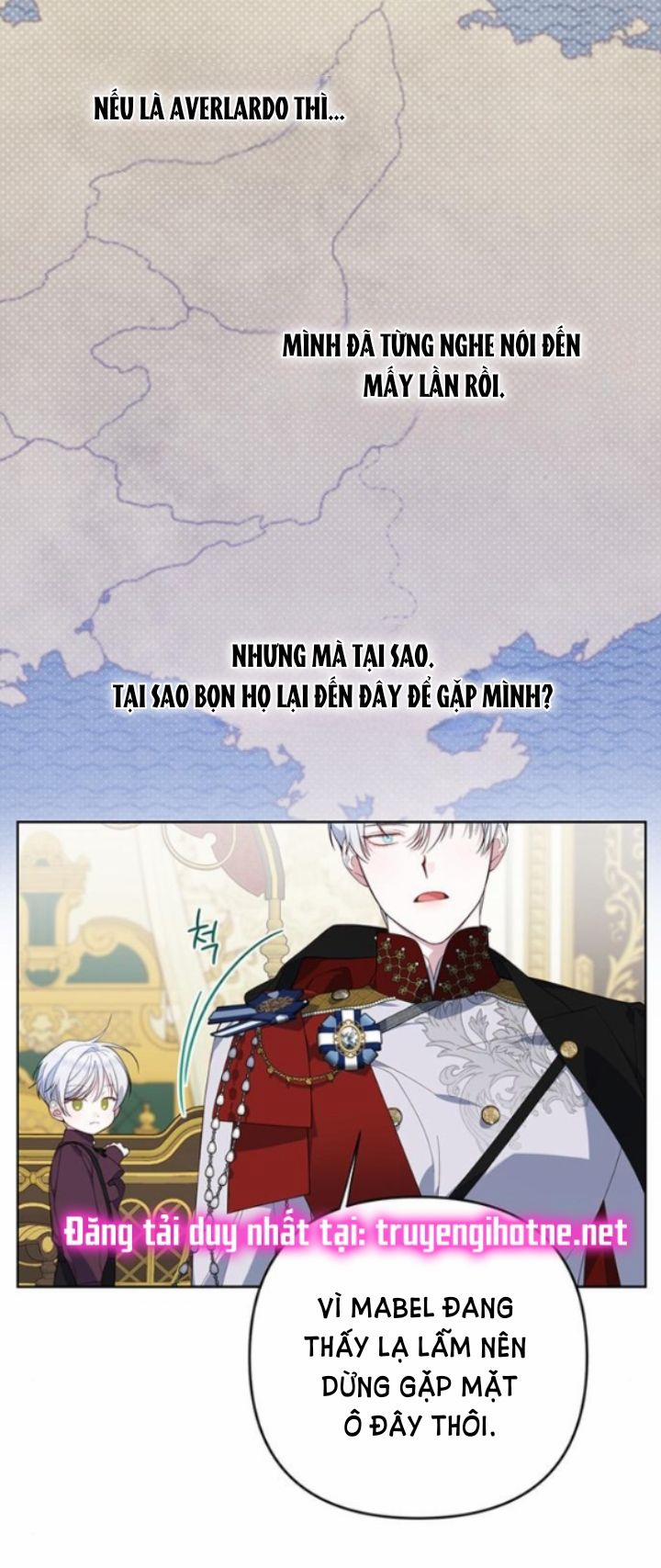 Tiểu Bạo Chúa 8.1 trang 14