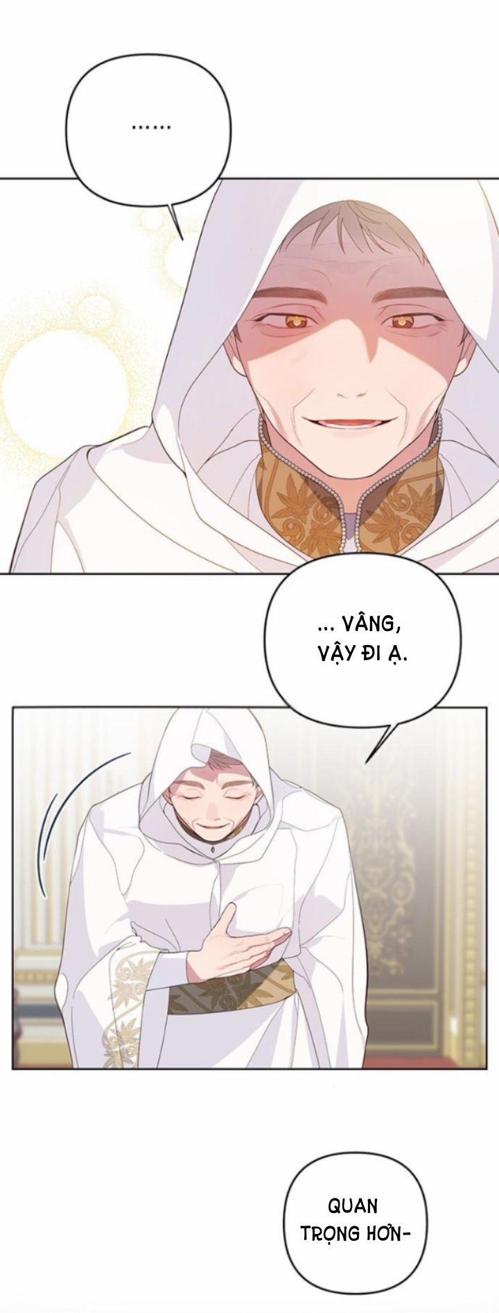 Tiểu Bạo Chúa 8.1 trang 15