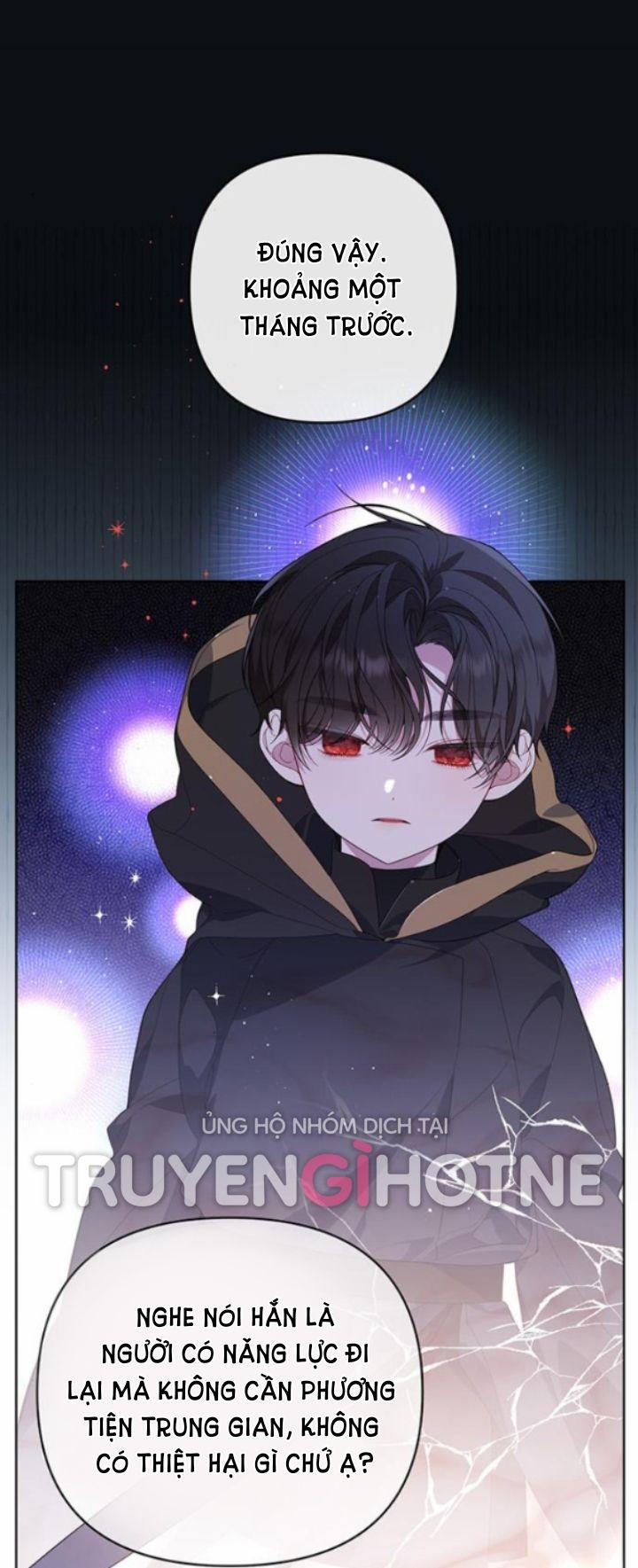 Tiểu Bạo Chúa 8.1 trang 17