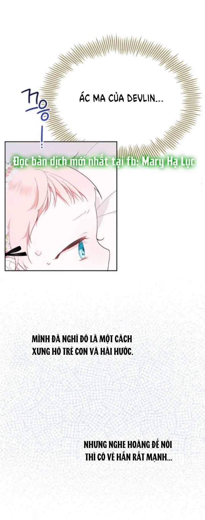 Tiểu Bạo Chúa 8.1 trang 19