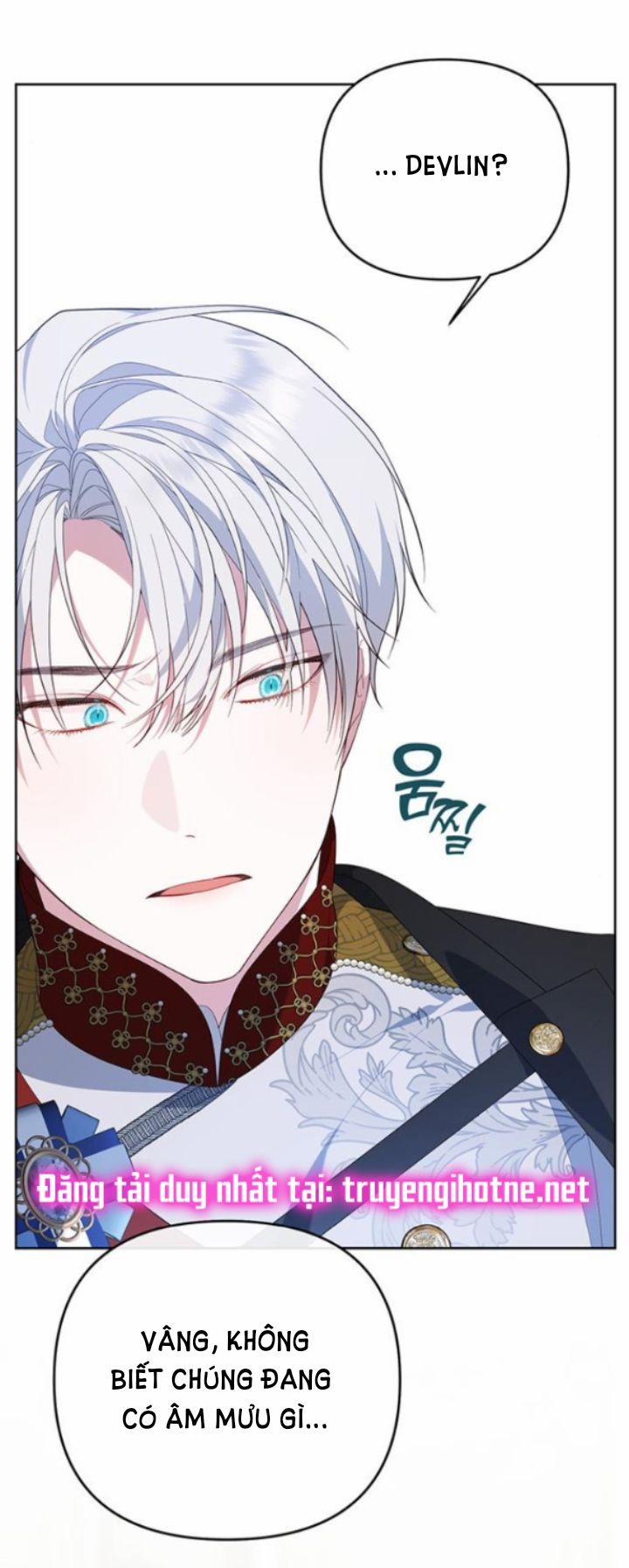 Tiểu Bạo Chúa 8.1 trang 21