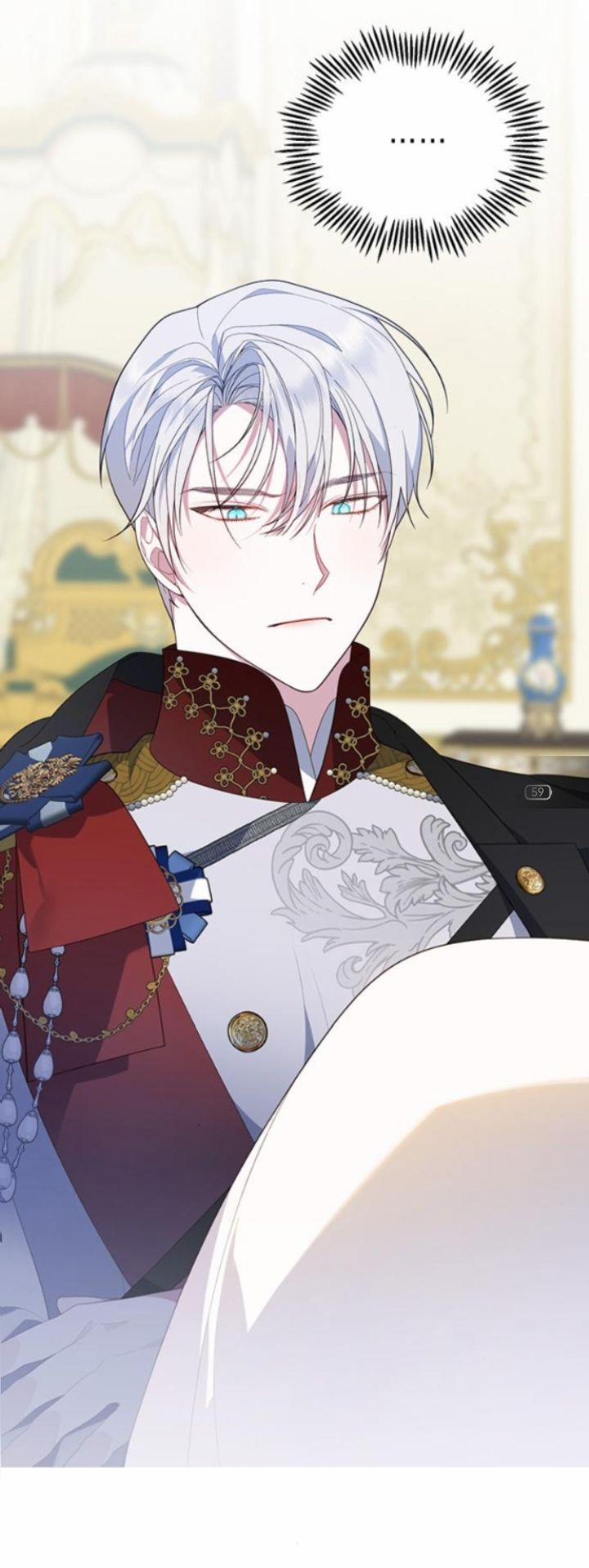 Tiểu Bạo Chúa 8.1 trang 22