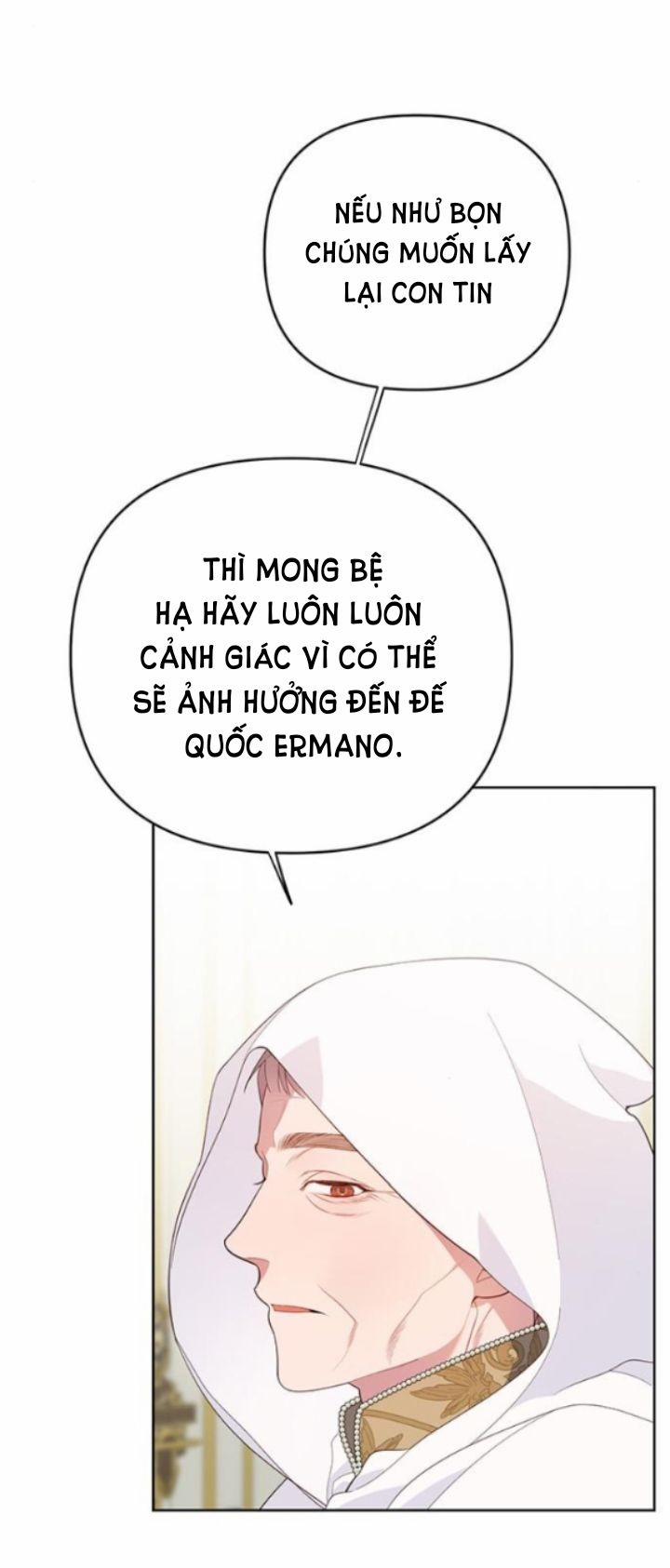 Tiểu Bạo Chúa 8.1 trang 23