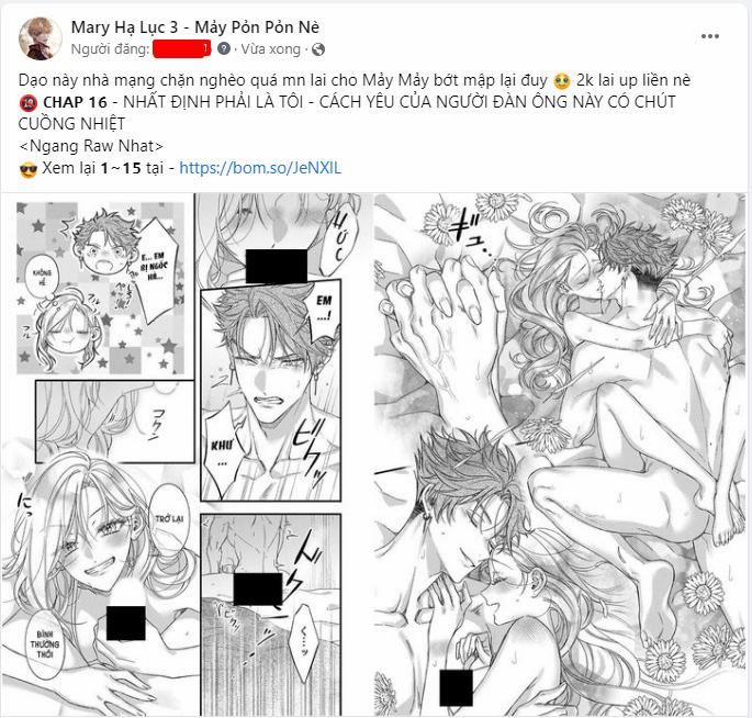 Tiểu Bạo Chúa 8.1 trang 3