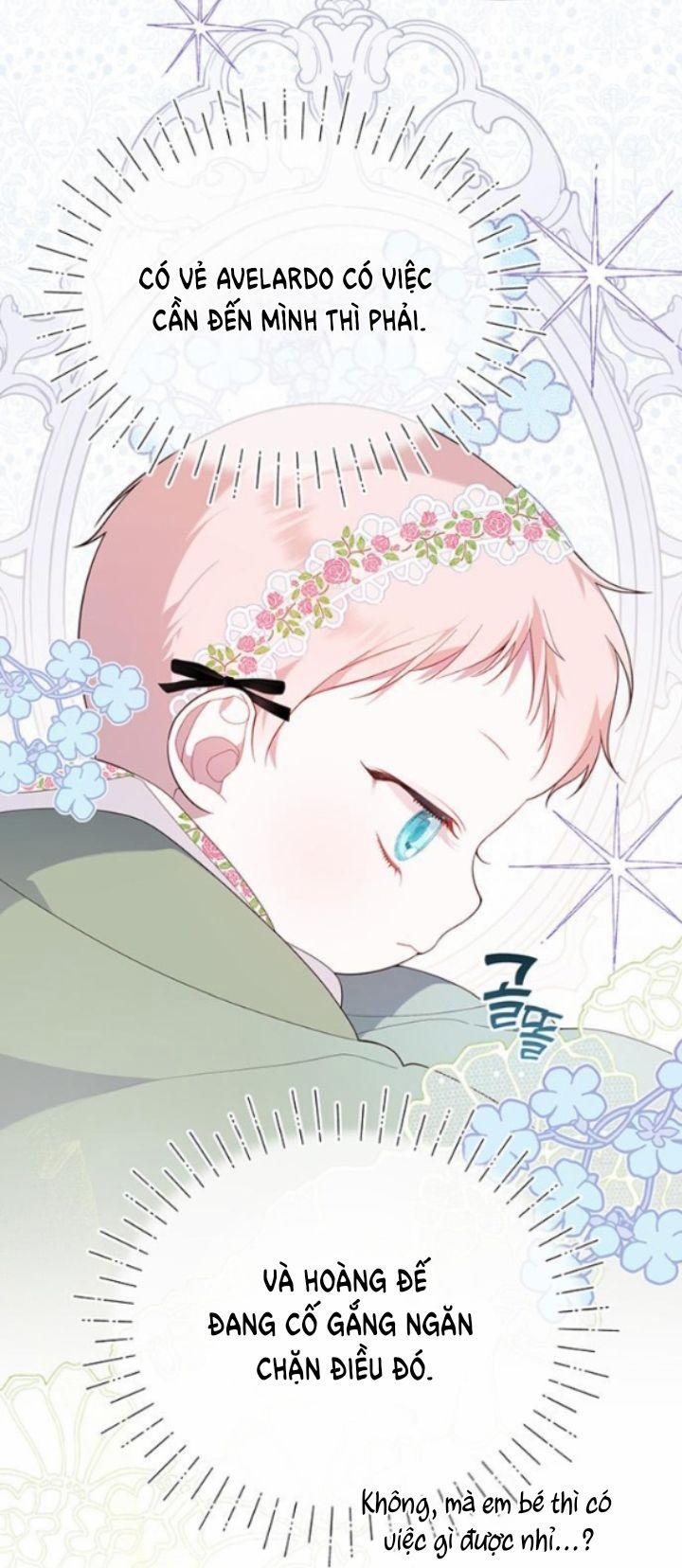 Tiểu Bạo Chúa 8.1 trang 33