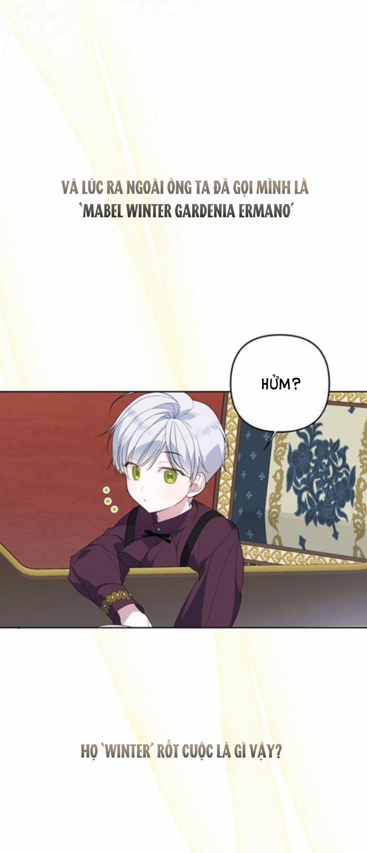 Tiểu Bạo Chúa 8.1 trang 34