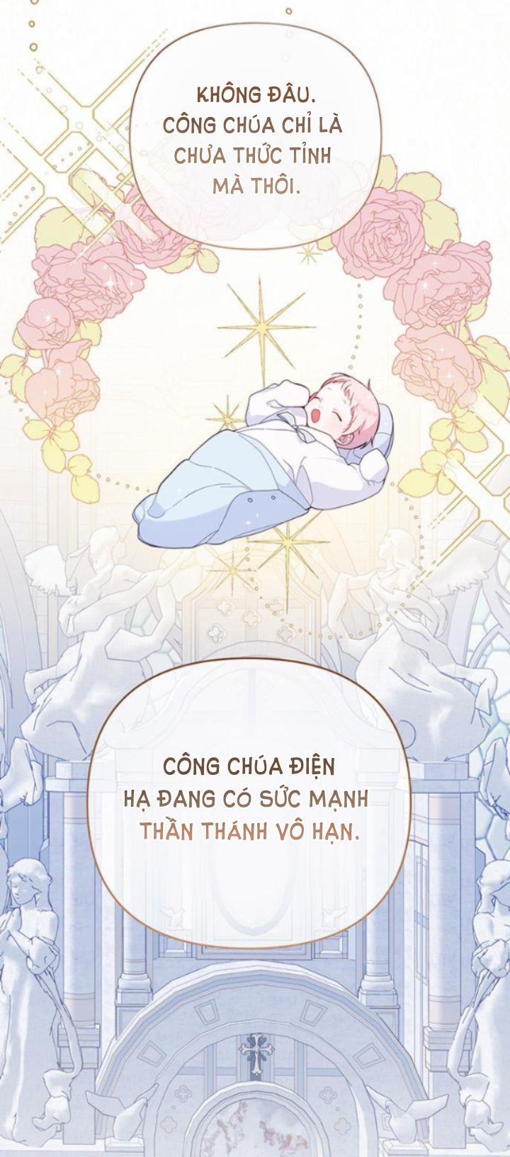 Tiểu Bạo Chúa 8.1 trang 9