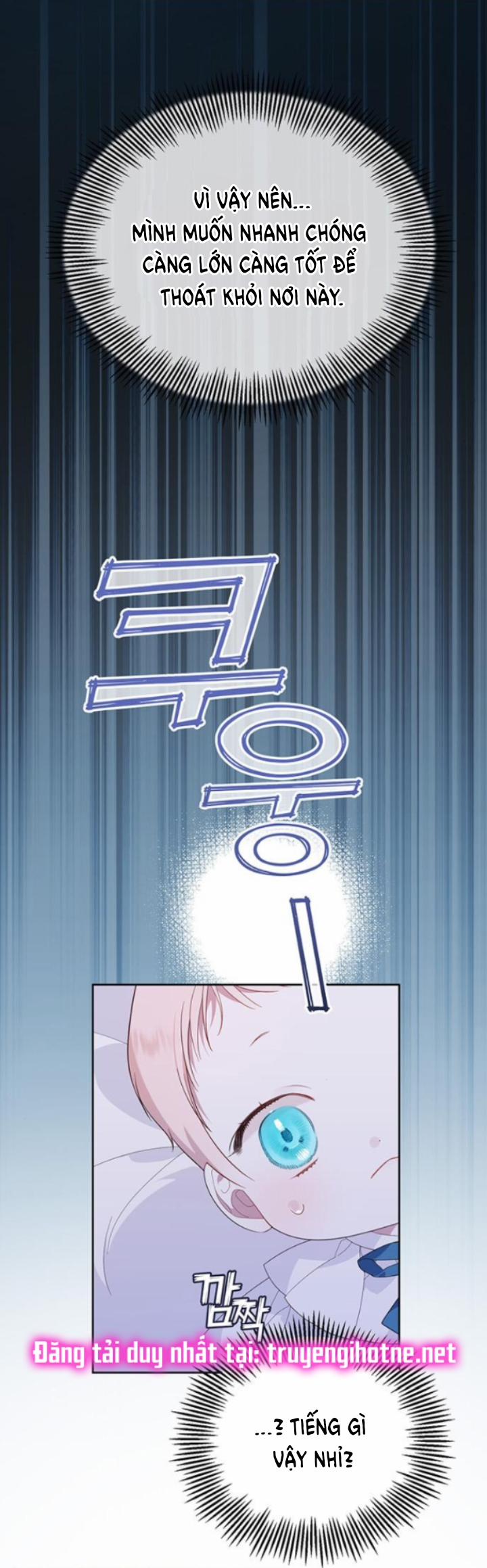 Tiểu Bạo Chúa 8.2 trang 10