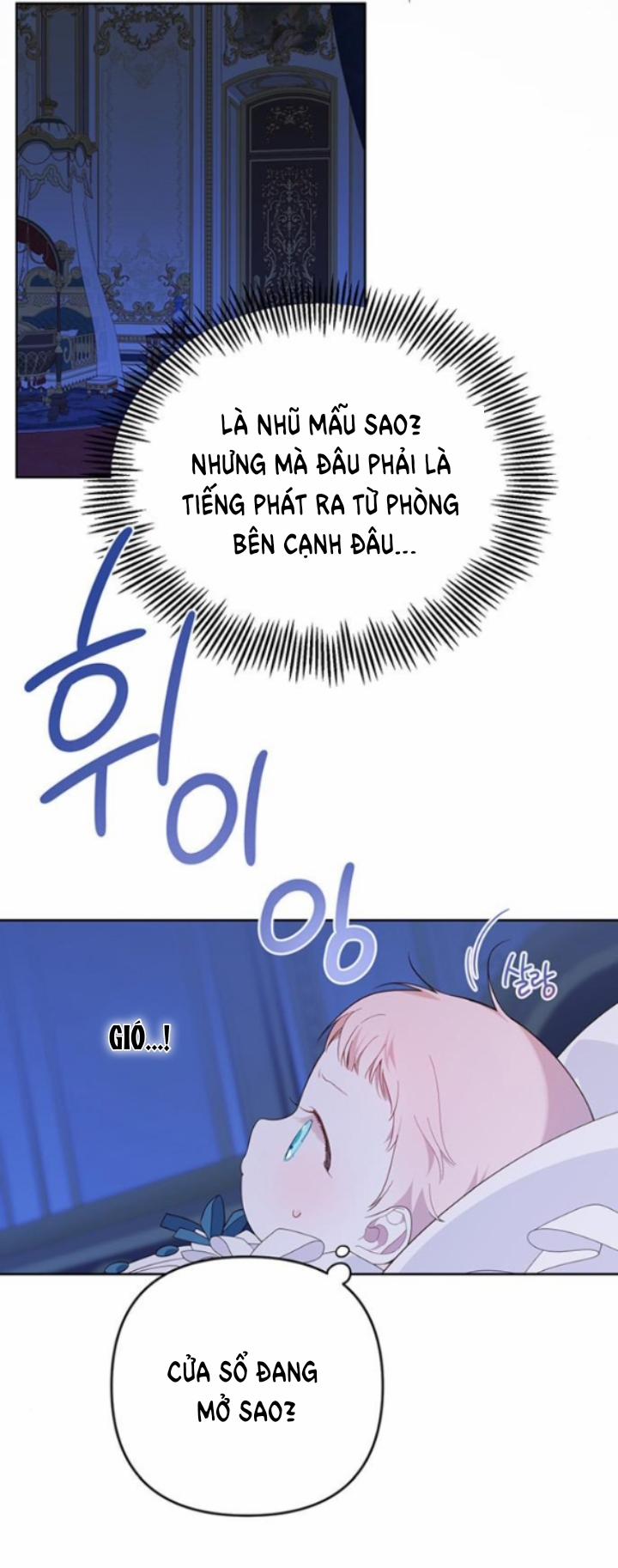 Tiểu Bạo Chúa 8.2 trang 11