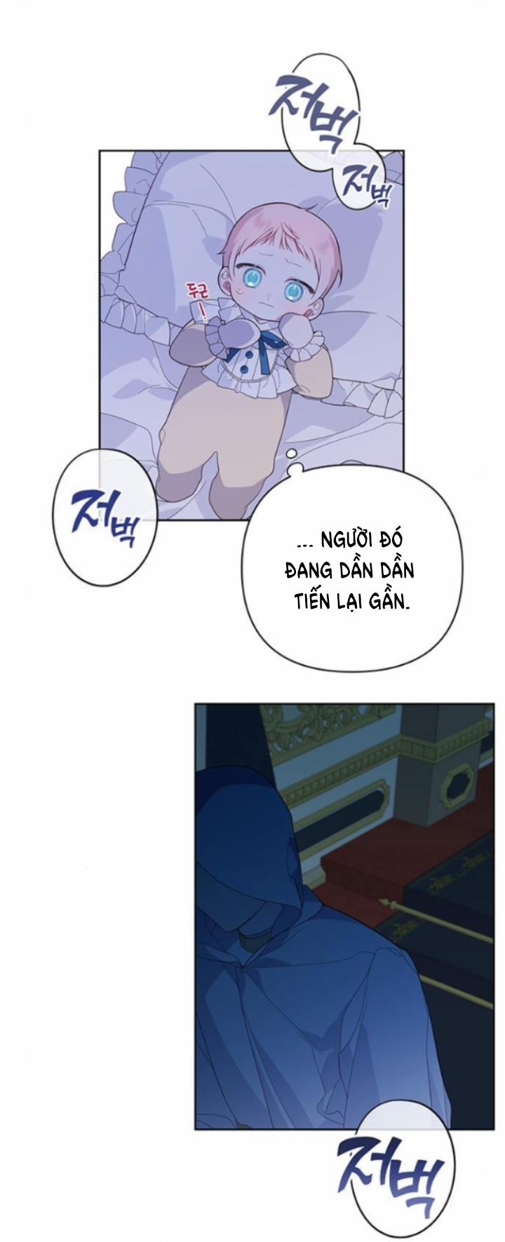 Tiểu Bạo Chúa 8.2 trang 15