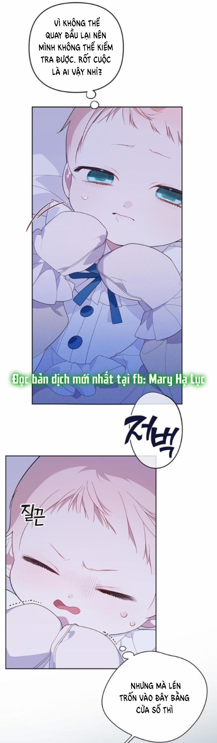 Tiểu Bạo Chúa 8.2 trang 18