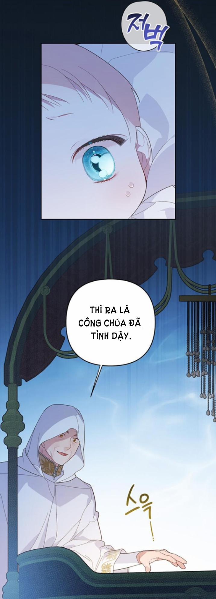 Tiểu Bạo Chúa 8.2 trang 21