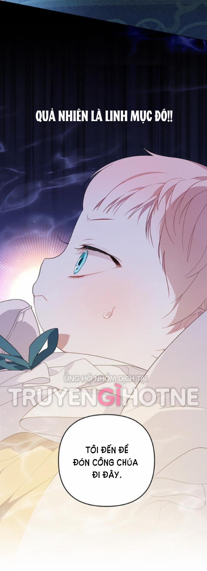 Tiểu Bạo Chúa 8.2 trang 22