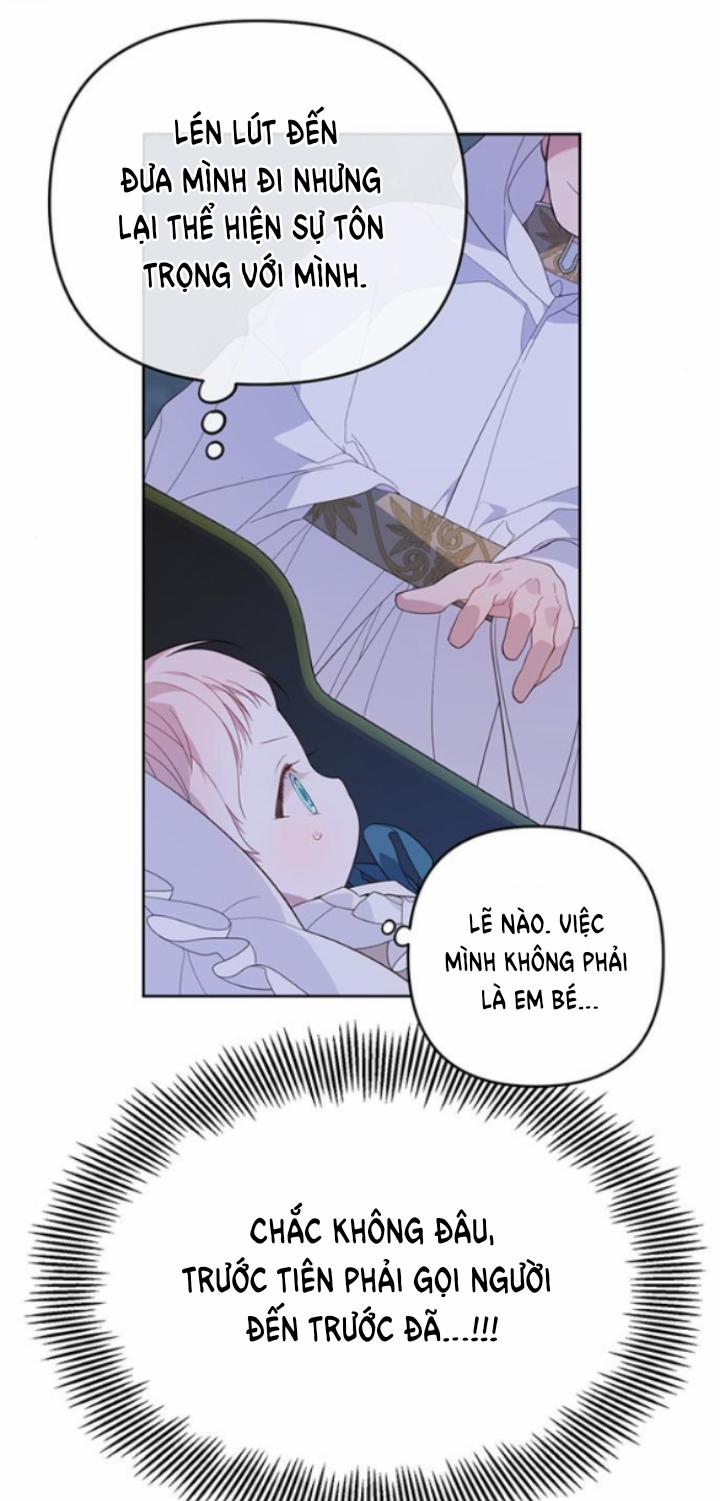 Tiểu Bạo Chúa 8.2 trang 23