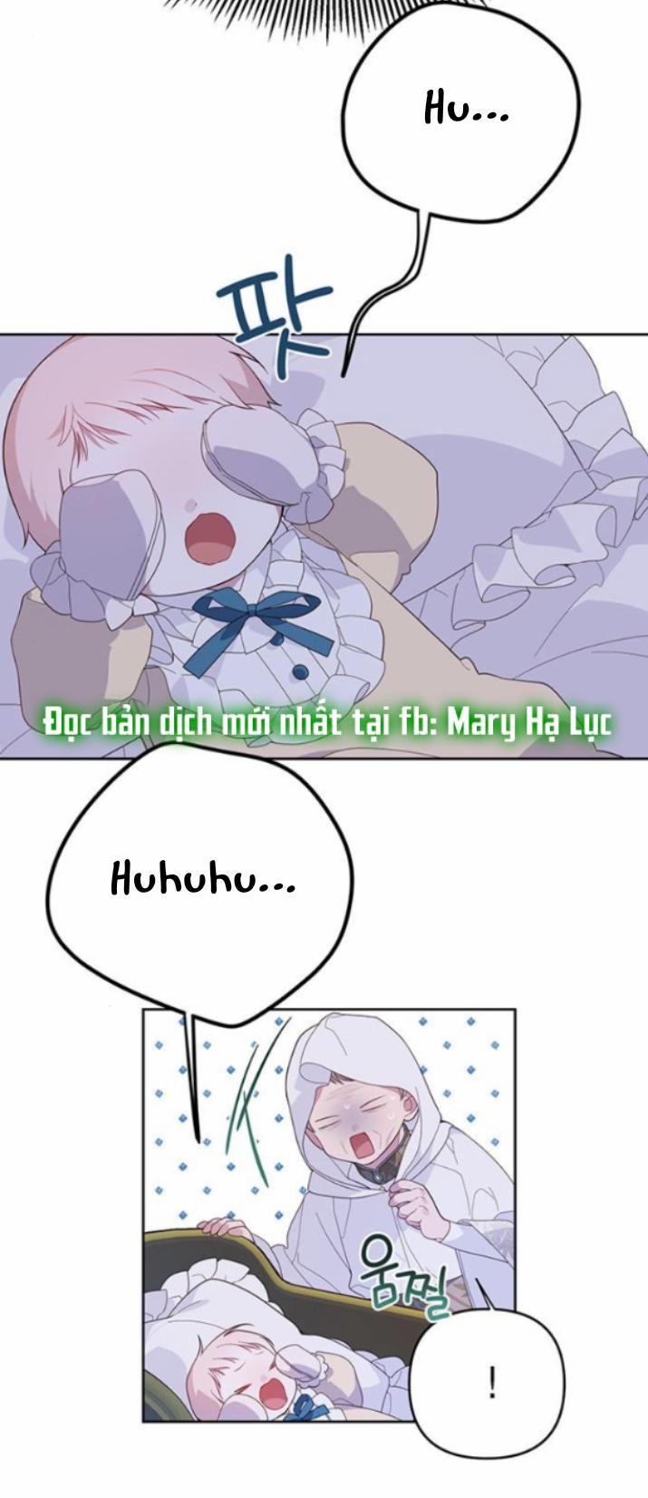 Tiểu Bạo Chúa 8.2 trang 24