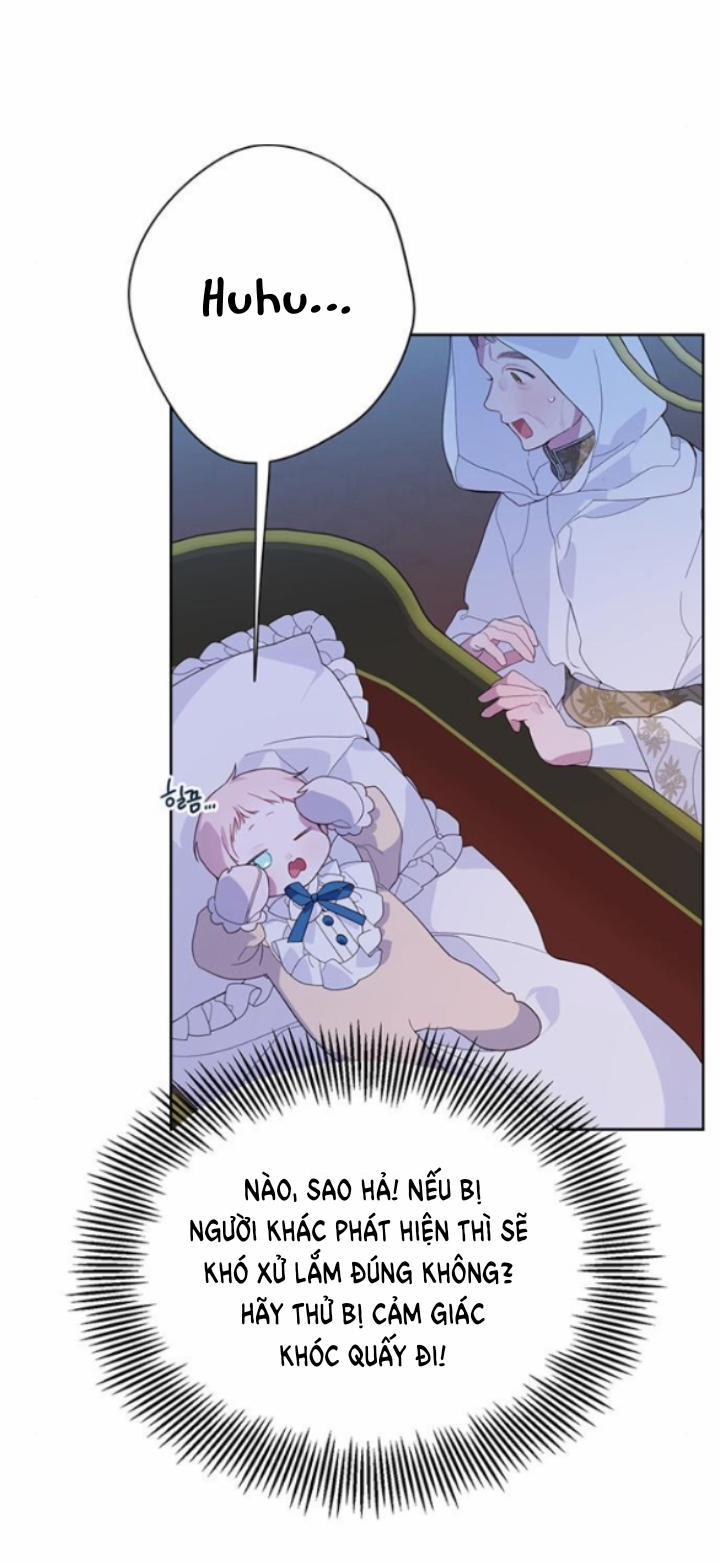 Tiểu Bạo Chúa 8.2 trang 26