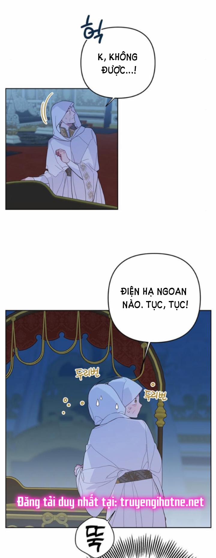 Tiểu Bạo Chúa 8.2 trang 27