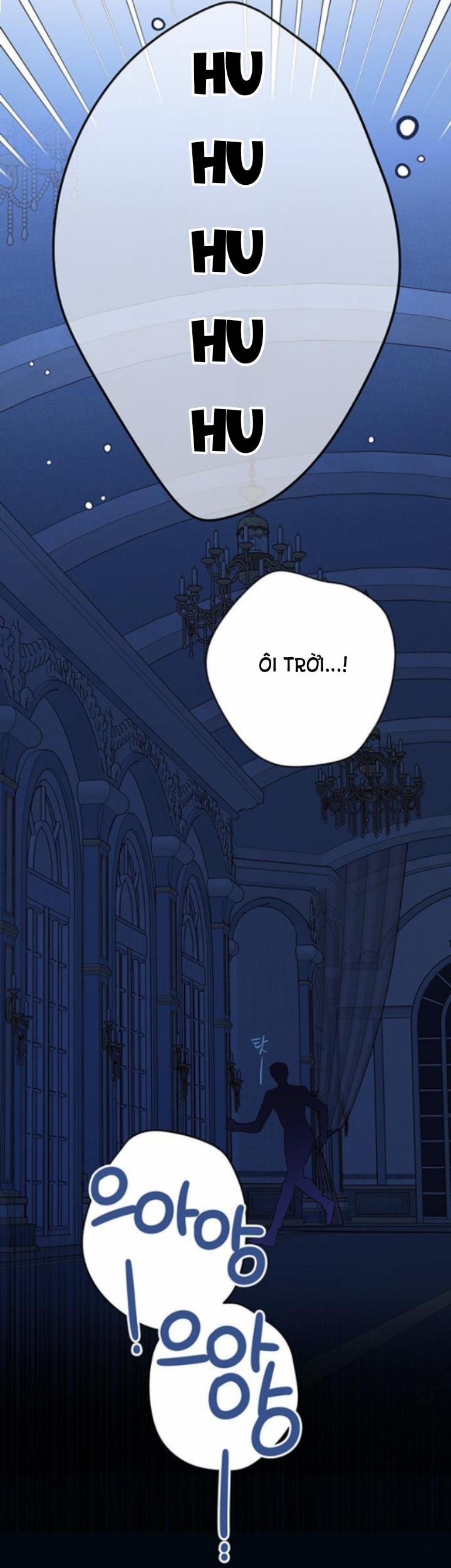 Tiểu Bạo Chúa 8.2 trang 29