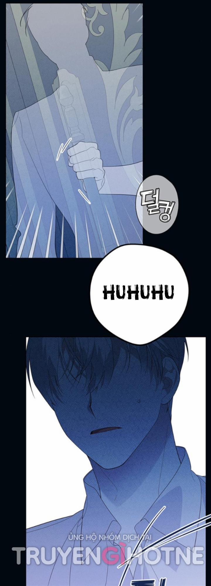 Tiểu Bạo Chúa 8.2 trang 30