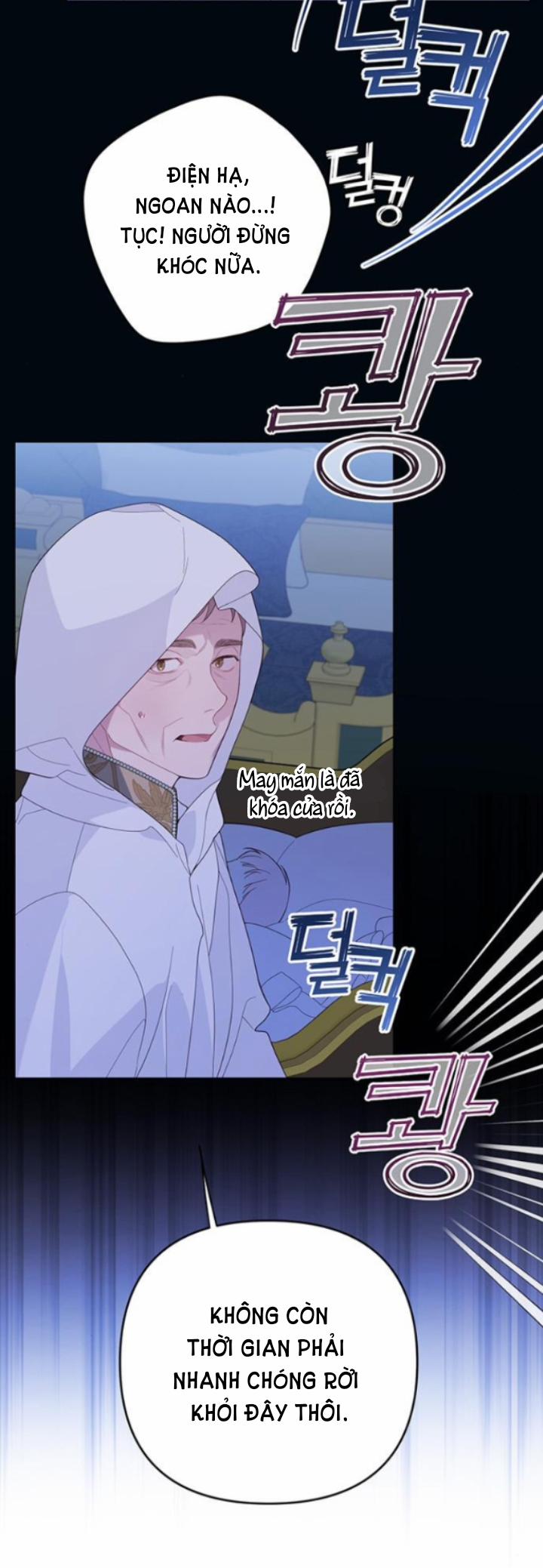 Tiểu Bạo Chúa 8.2 trang 31