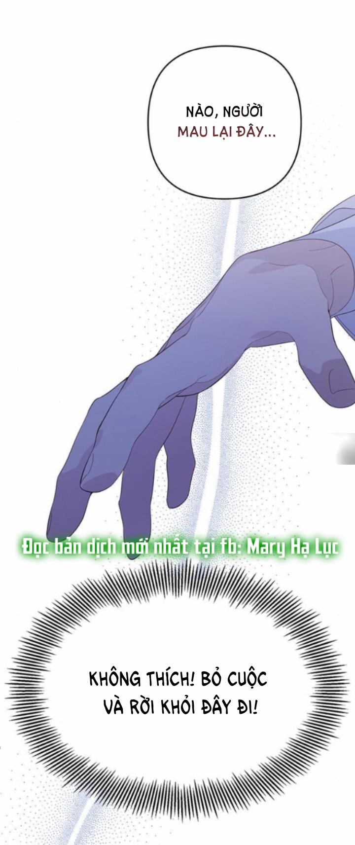 Tiểu Bạo Chúa 8.2 trang 32