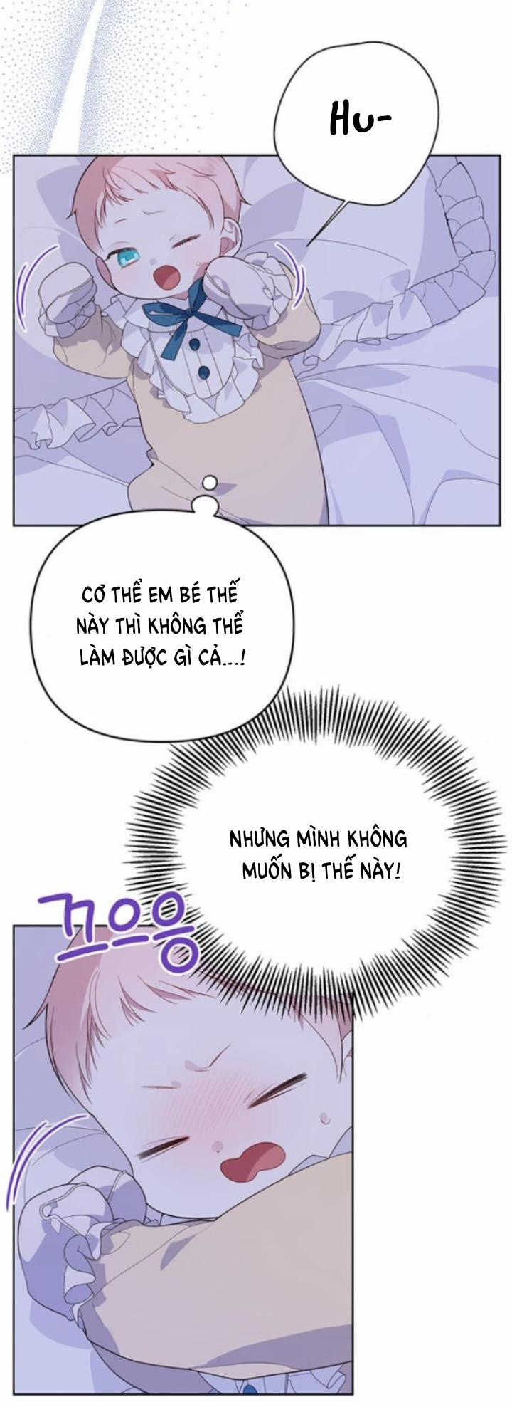 Tiểu Bạo Chúa 8.2 trang 33